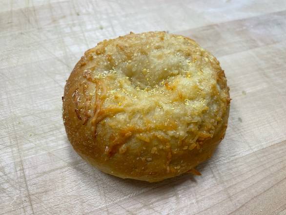 Order Asiago* food online from Fuhgedaboudit Bagel Company store, The Woodlands on bringmethat.com