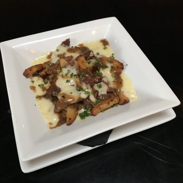 Order Poutine food online from Flg Terroir store, Flagstaff on bringmethat.com