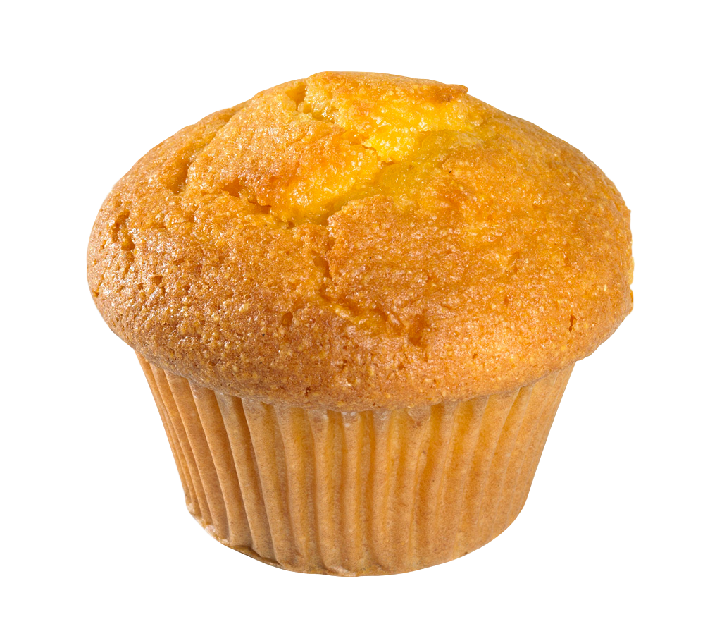 Order Corn Muffin food online from Empire Bagel store, Cross River on bringmethat.com