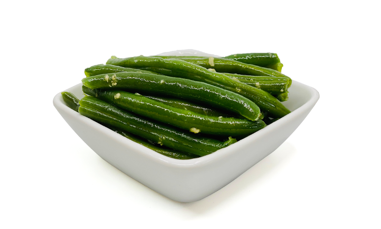 Order String Beans food online from La Rosa Chicken & Grill store, Princeton on bringmethat.com