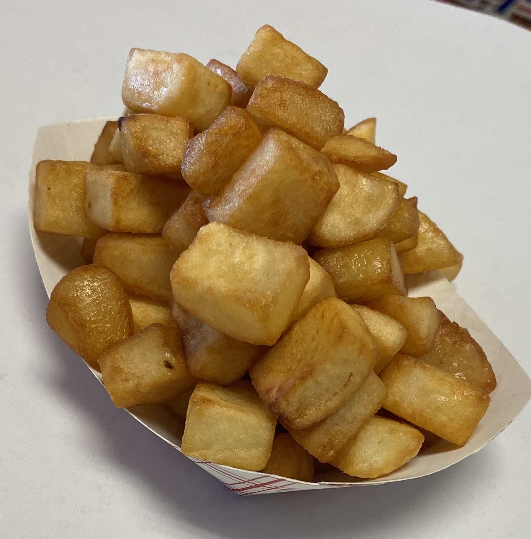 Order Home Fries food online from Empire Hots store, Webster on bringmethat.com