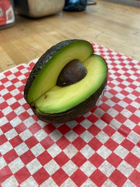 Order Avocado food online from Michael's Grill and Salad Bar store, Highland Park on bringmethat.com