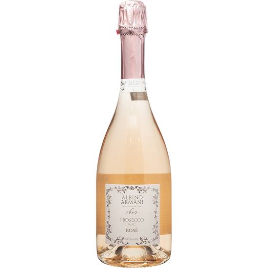 Order Armani Prosecco Rose - 750ml food online from Total Wine &Amp; More store, Sacramento on bringmethat.com