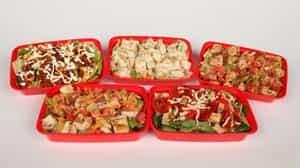 Order 10 Meals food online from Muscle Maker Grill Of Greenville store, Greenville on bringmethat.com