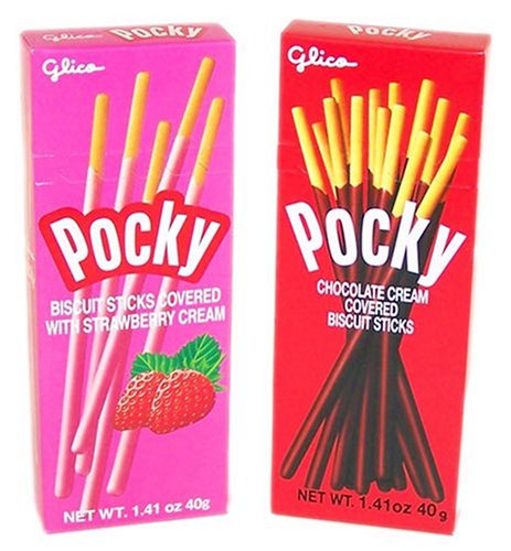 Order Pocky food online from Poke Life store, Roswell on bringmethat.com