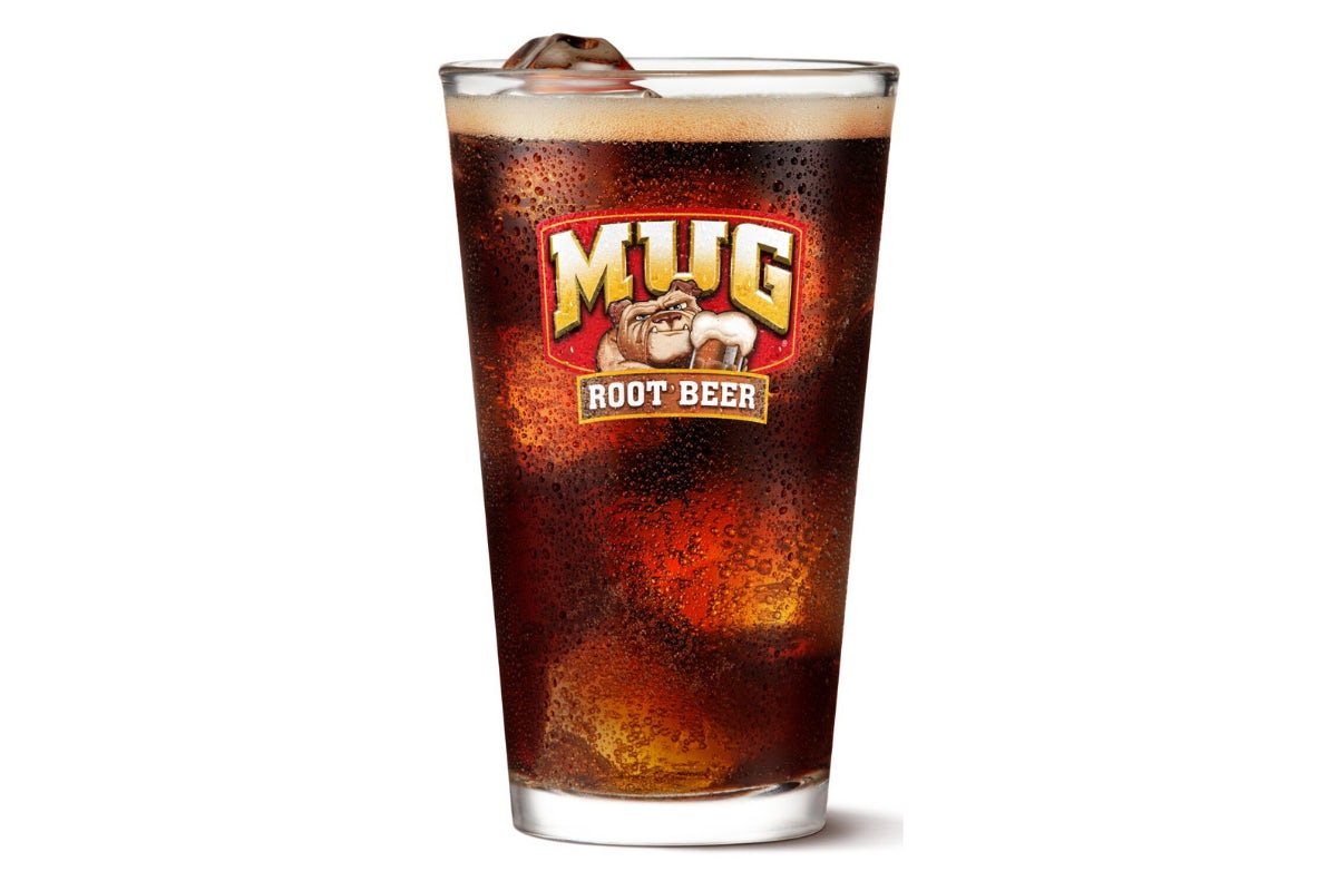 Order Mug Root Beer food online from Johnny Rockets store, Hanover on bringmethat.com