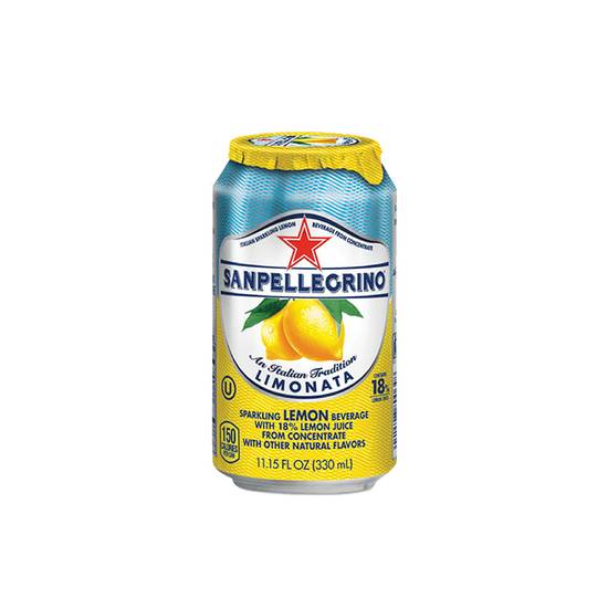 Order Sanpellegrino® Limonata food online from Roti store, Chevy Chase on bringmethat.com