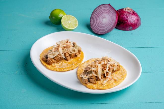 Order Vegan Tinga food online from Tocaya Modern Mexican store, El Segundo on bringmethat.com