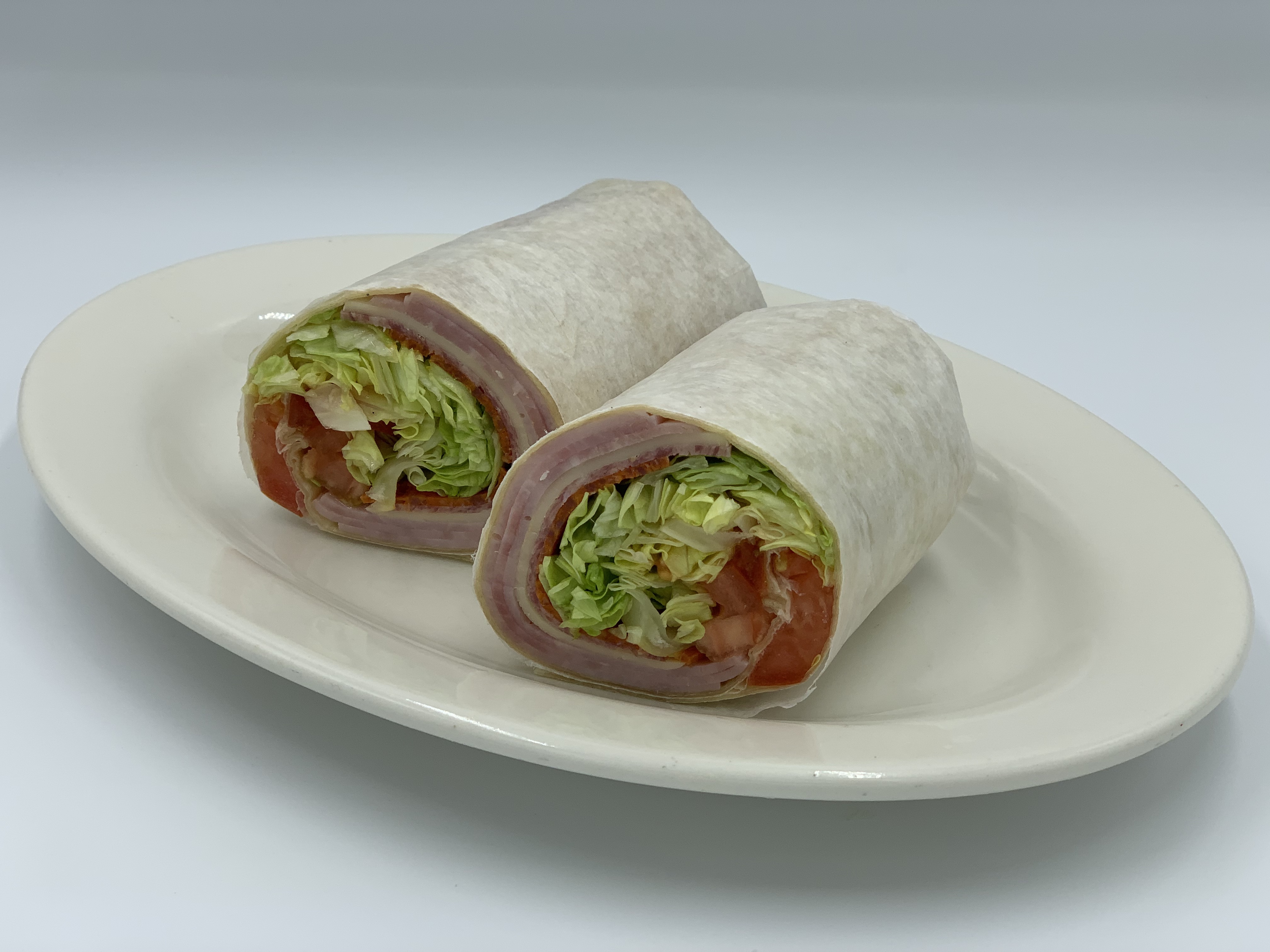 Order Italian Wrap food online from Mario's Pizzeria of Seaford store, Seaford on bringmethat.com