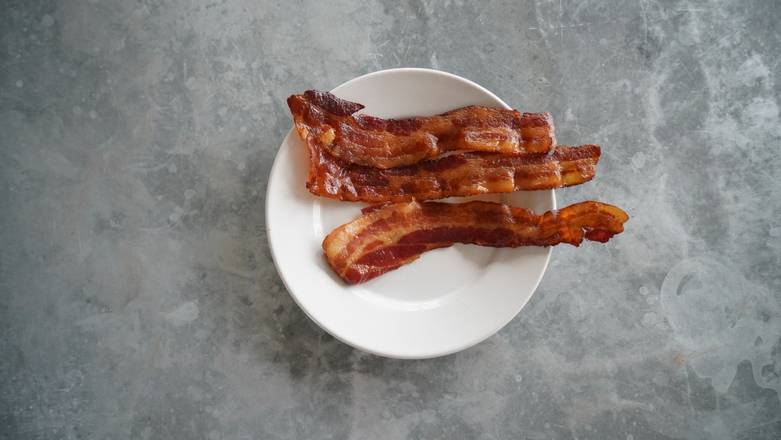 Order Bacon food online from Dish Society store, Houston on bringmethat.com