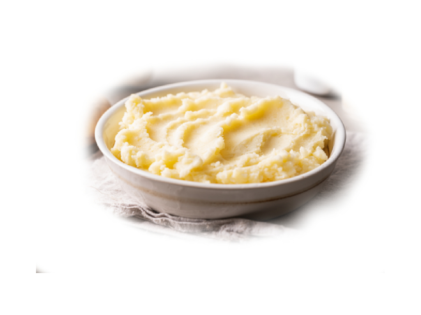 Order Mashed Potato food online from T & S Soul Food And Carryout store, Gwynn Oak on bringmethat.com