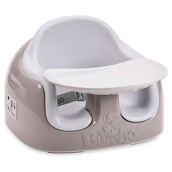 Order Bumbo® 3-in-1 Multi Seat in Beige food online from Bed Bath & Beyond store, Kennesaw on bringmethat.com