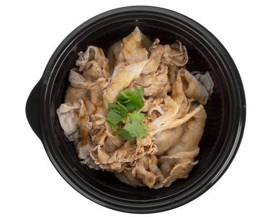 Order Garlic Pork Belly food online from Boiling Point store, Artesia on bringmethat.com