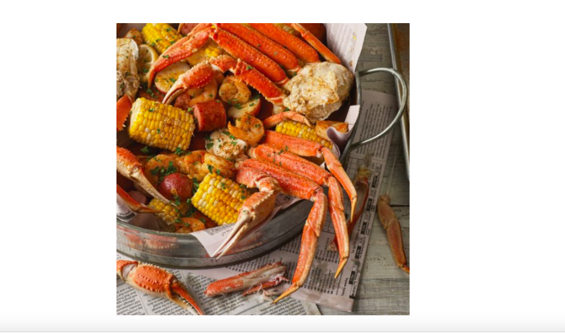 Order Seafood Boil food online from Gourmet Cajun Seafood & Grill store, Allentown on bringmethat.com
