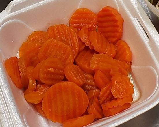 Order Sweet Carrots food online from La Fortune Cuisine store, Madisonville on bringmethat.com