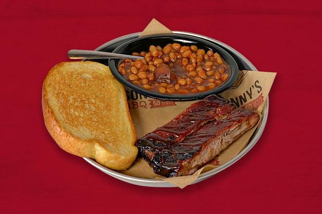 Order Kid's Ribs food online from Sonny Bbq store, Thomasville on bringmethat.com