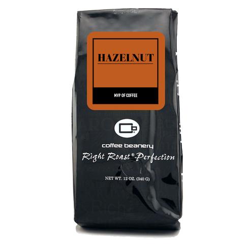 Order Hazelnut Flavored Coffee food online from The Coffee Beanery store, Wyomissing on bringmethat.com
