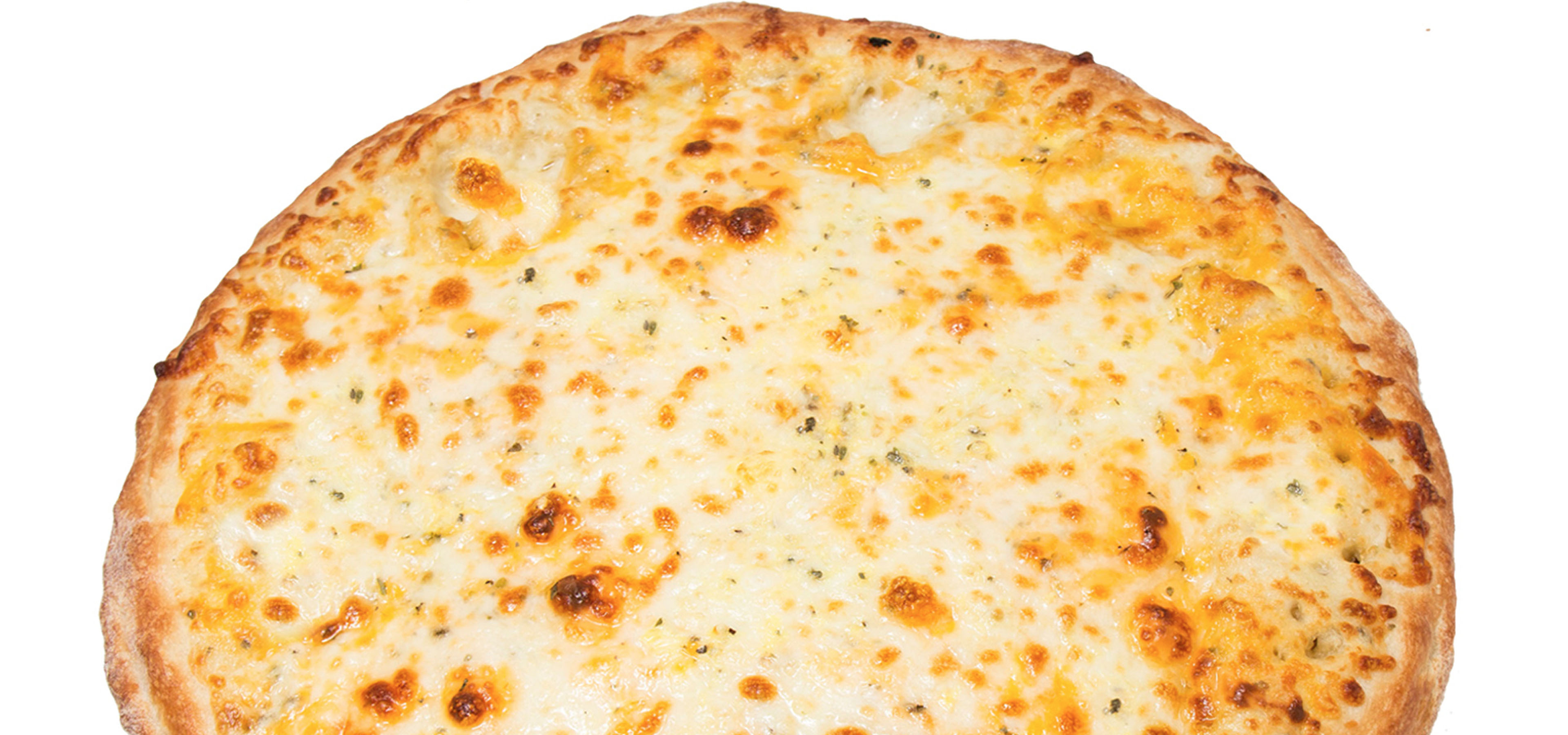 Order Classic Egg & Cheese Breakfast Pizza food online from Perri's Pizzeria store, Rochester on bringmethat.com