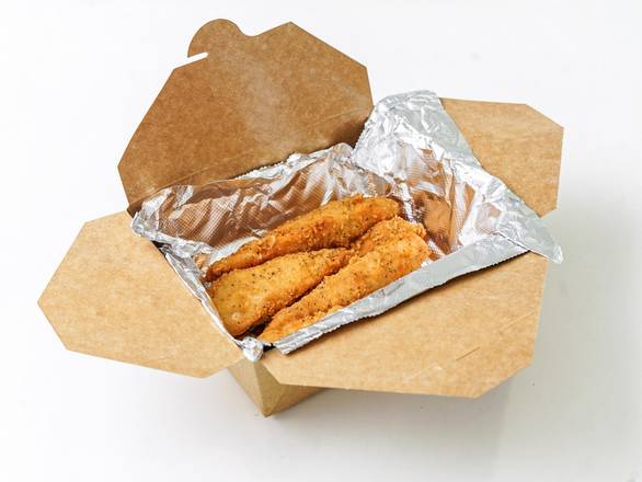 Order Chicken Tenders (a la carte) food online from 2delicious store, Dover on bringmethat.com