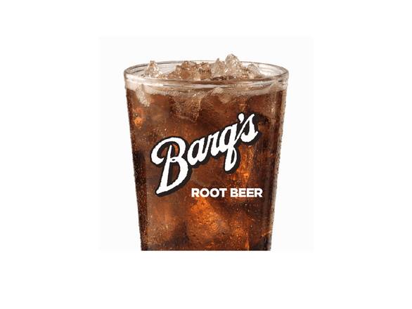 Order Barq's® Root Beer food online from Wendy store, JOLIET on bringmethat.com