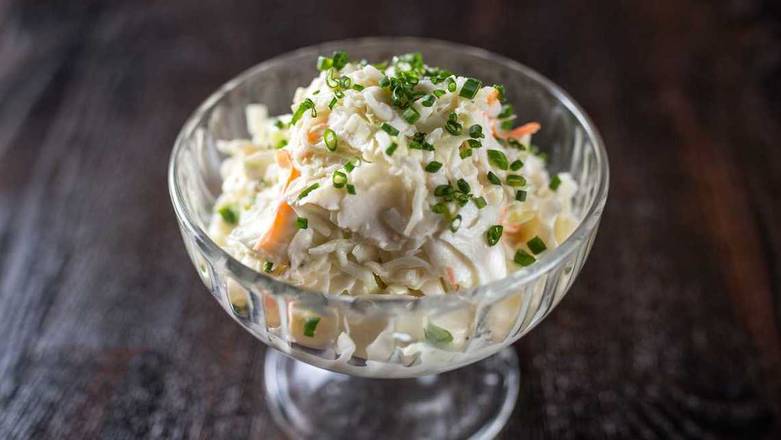 Order Coleslaw food online from Sweetwater Express store, Southfield on bringmethat.com