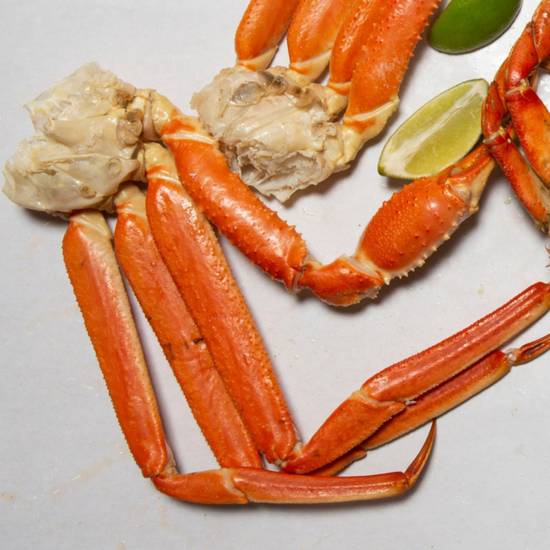 Order Snow Crab Legs food online from Boiling Crab store, Los Angeles on bringmethat.com