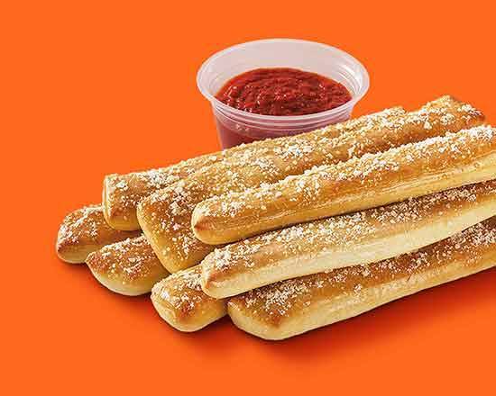 Order Crazy Bread and Crazy Sauce food online from Little Caesars Pizza store, Canton on bringmethat.com