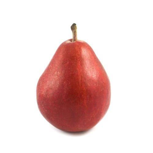 Order Red Pears (1 pear) food online from Winn-Dixie store, Foley on bringmethat.com