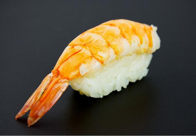 Order Shrimp food online from Ginza Japanese Cuisine store, Wethersfield on bringmethat.com