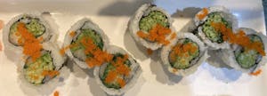 Order Sakura Roll food online from Emerald Garden store, Shrewsbury on bringmethat.com