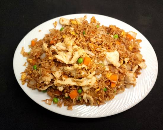 Order Siam Fried Rice food online from Siam Thai Asian Cuisine store, Arden Hills on bringmethat.com