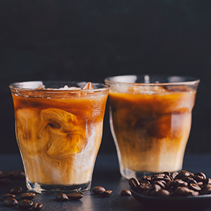 Order Iced Espresso food online from Medleno Coffee Shop & Roastery store, Danville on bringmethat.com