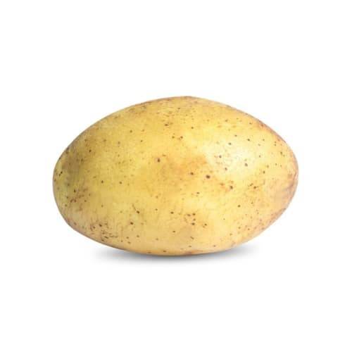 Order Gold Potato (1 potato) food online from Albertsons Express store, Burleson on bringmethat.com