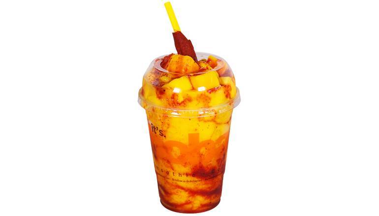 Order Chamango food online from Boba Time store, Commerce on bringmethat.com