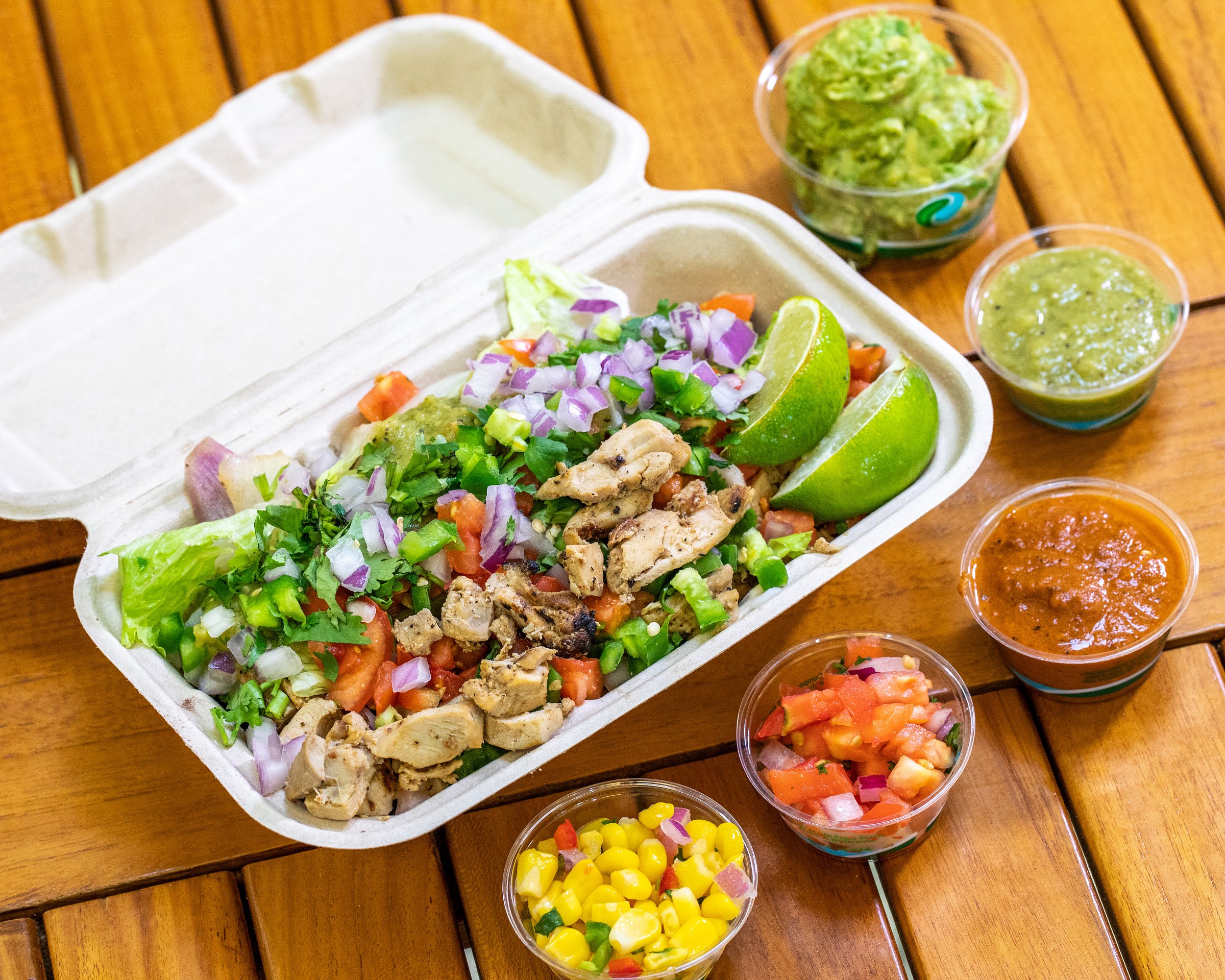 Order Bowl food online from Paniolos store, Kailua on bringmethat.com