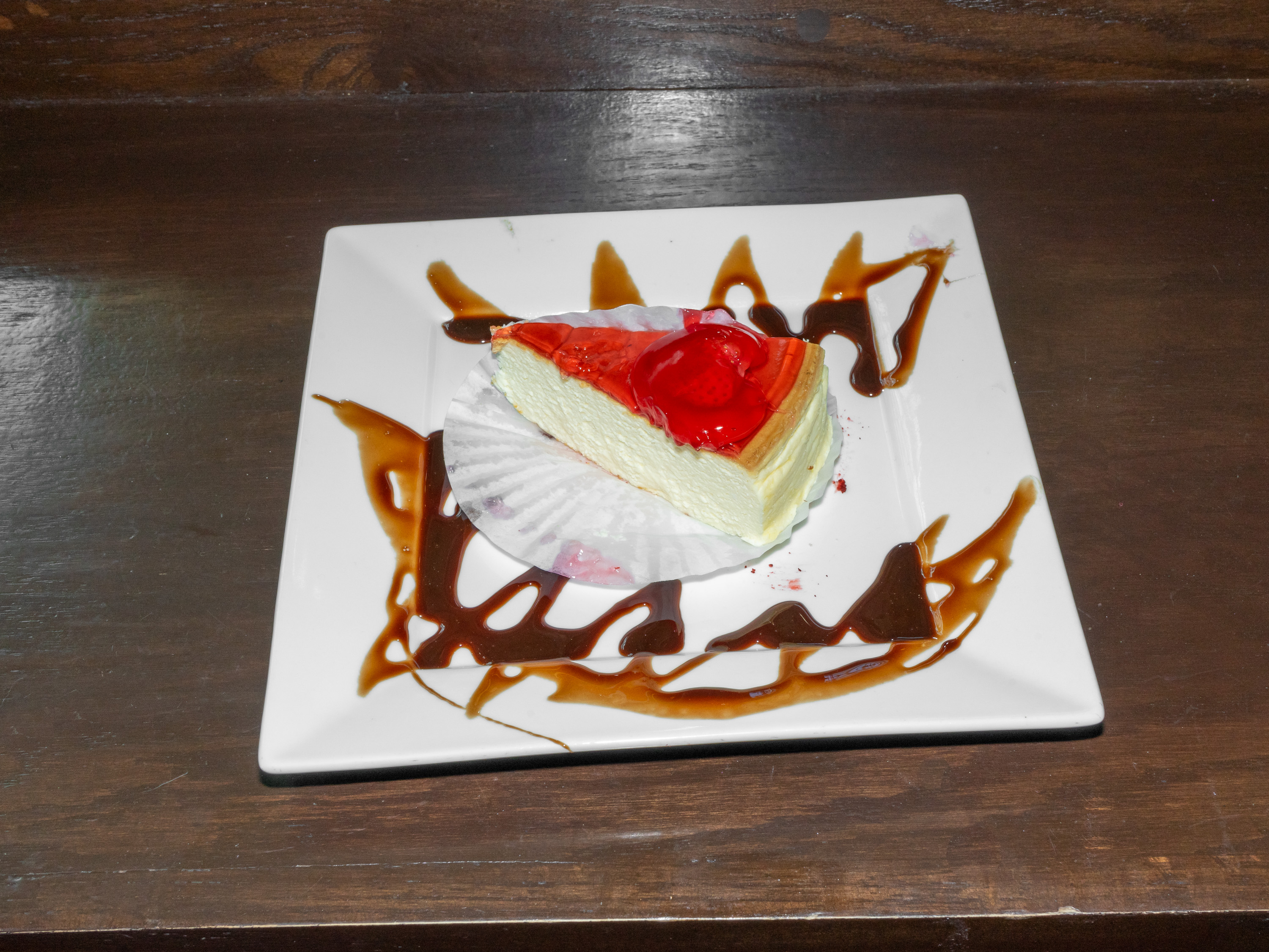 Order Cheesecake food online from Gloria Jean's Coffee #2 store, Chicago Ridge on bringmethat.com