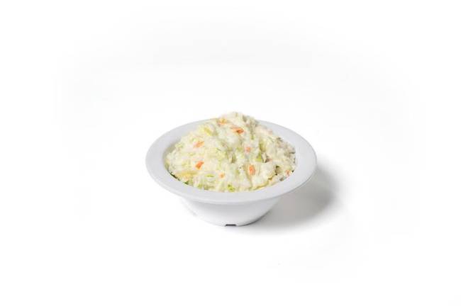 Order Cole Slaw (1/2lb) food online from Primohoagies store, Gloucester on bringmethat.com
