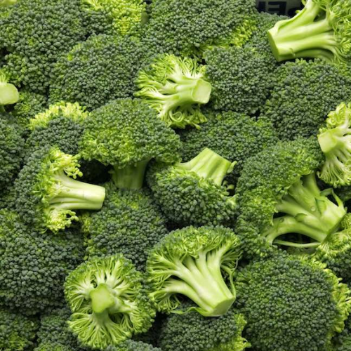 Order Side of Steamed Broccoli food online from Mógū Modern Chinese Kitchen store, Farmingdale on bringmethat.com