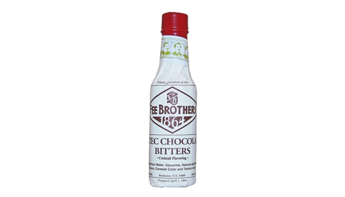 Order Fee Brothers Aztec Chocolate Bitters 150mL food online from Ocean Liquor store, South Pasadena on bringmethat.com