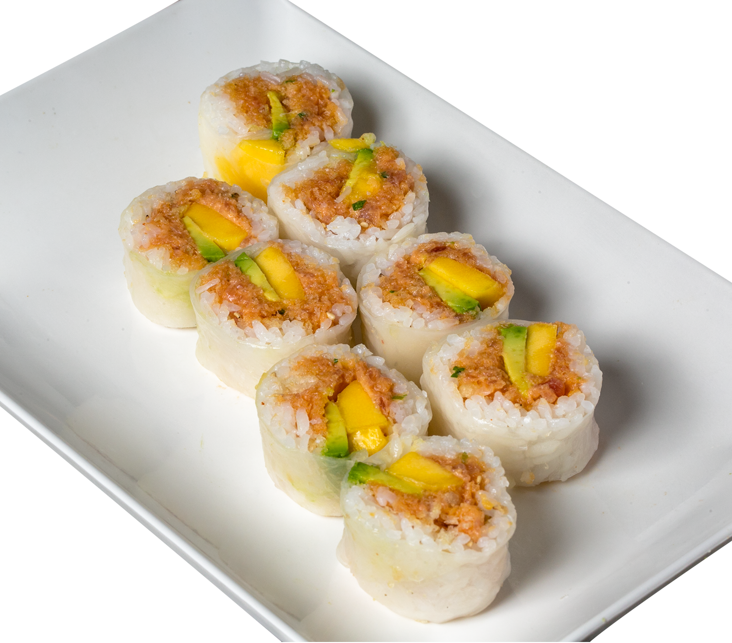 Order Hawaii Maki food online from Yamato store, Brighton on bringmethat.com