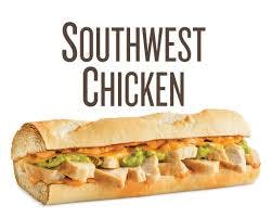 Order (8) Southwest Chicken food online from Citra store, Chestnuthill on bringmethat.com