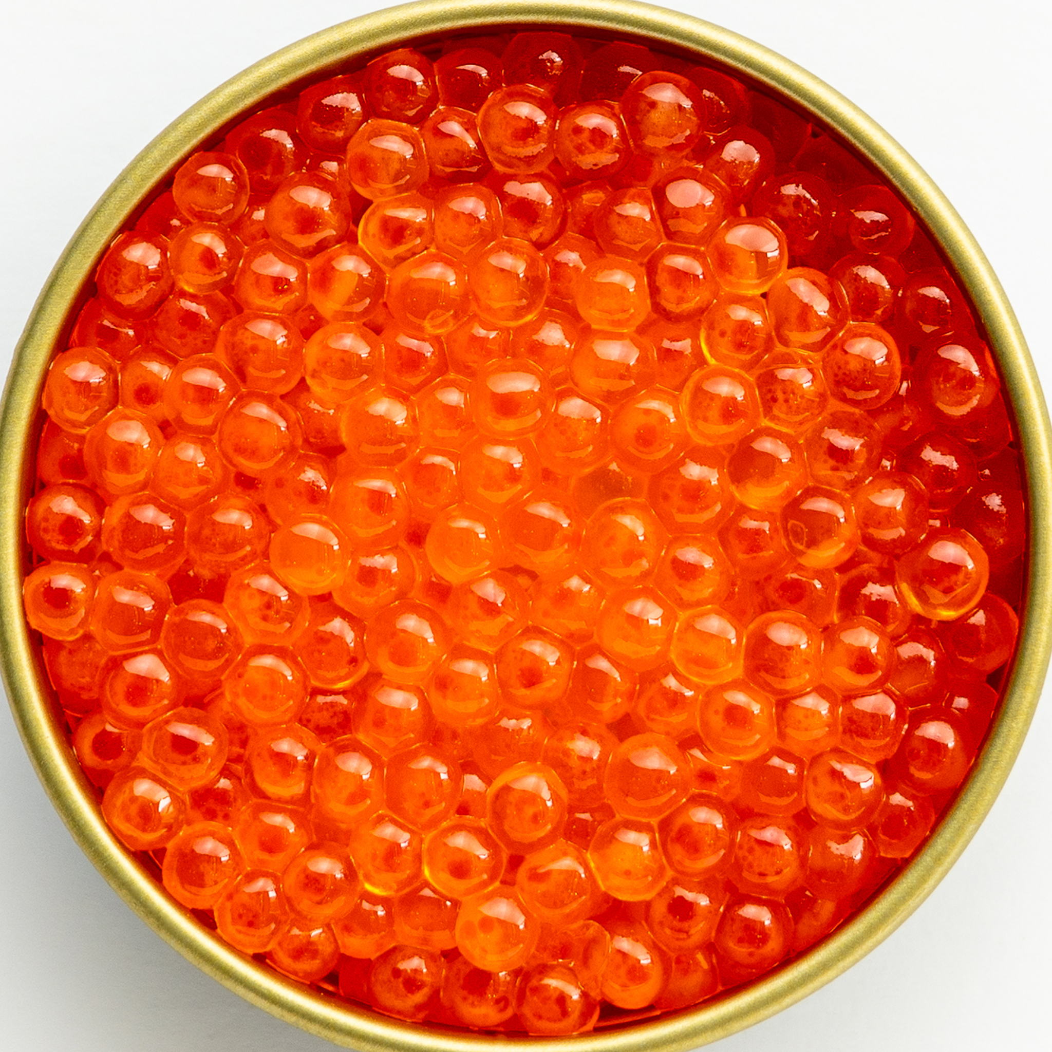 Order Trout Roe food online from The Caviar Company store, Tiburon on bringmethat.com