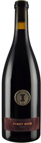 Order Ironside Pinot Noir 750ml food online from Bws Beverage 2 store, Chicago on bringmethat.com