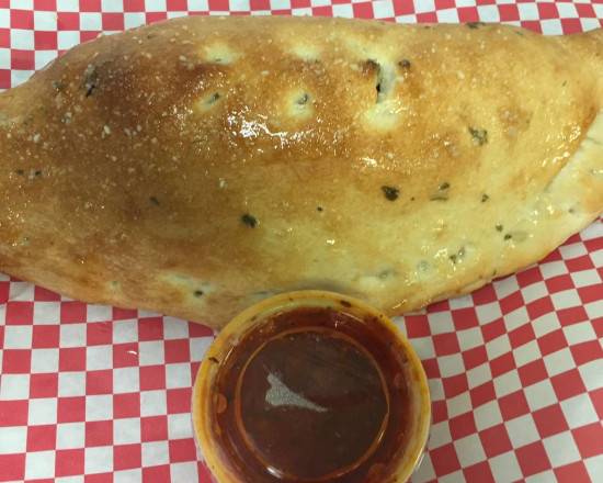 Order Specialty Stromboli food online from Divano's Pizzeria store, Town of Garner on bringmethat.com