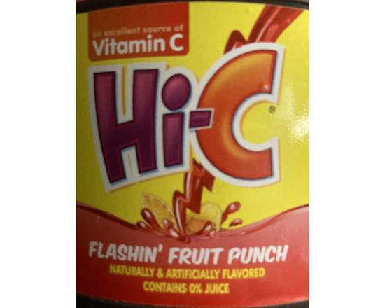 Order Fruit Punch food online from Catfish Hox store, Marietta on bringmethat.com