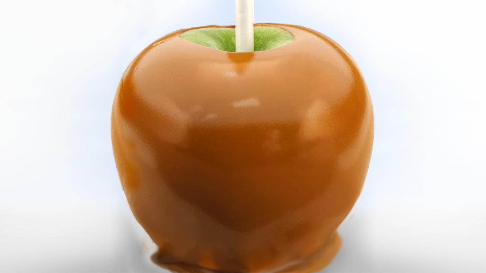 Order Plain Caramel food online from Famous Apples store, Los Angeles on bringmethat.com