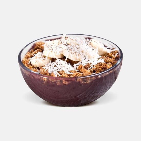 Order Tropical Acai Bowl food online from ProteinHouse Express store, Las Vegas on bringmethat.com