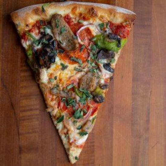 Order Capitol Supreme Slice food online from We, The Pizza store, Washington on bringmethat.com