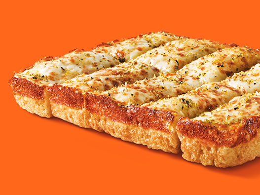 Order 10 Piece Italian Cheese Bread food online from Little Caesar store, Lombard on bringmethat.com