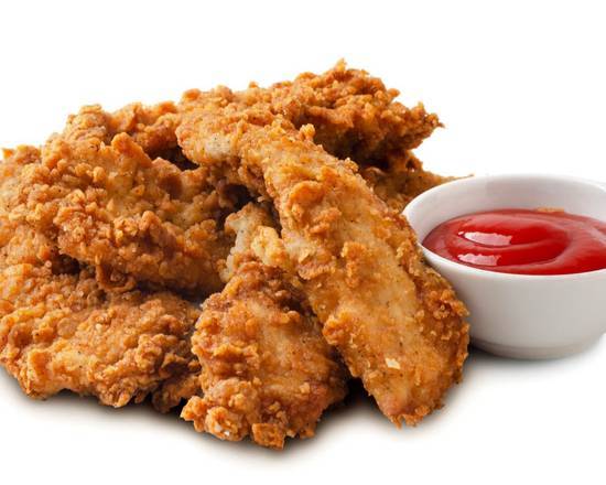 Order Chicken Tenders food online from The Chicken Dream store, Akron on bringmethat.com
